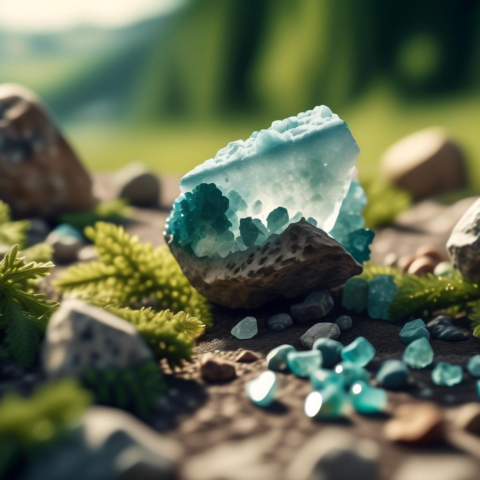 Was Ist Gestein Und Wo Liegt Der Unterschied Zu Mineral