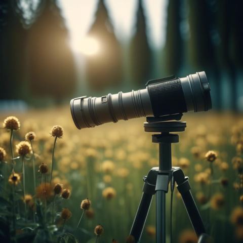 Das Teleskop für Anfänger erklärt