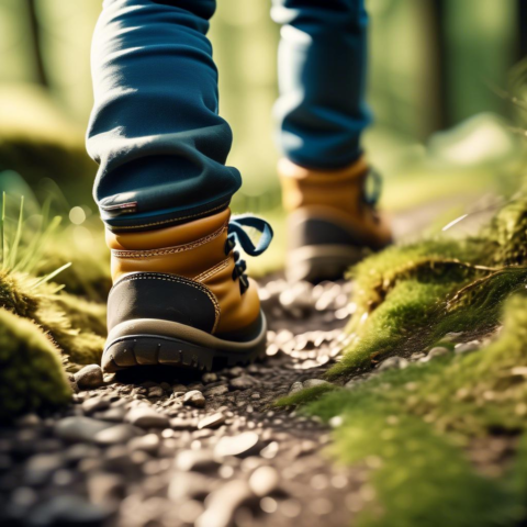 Beliebtesten Trekkingschuhe Kinder