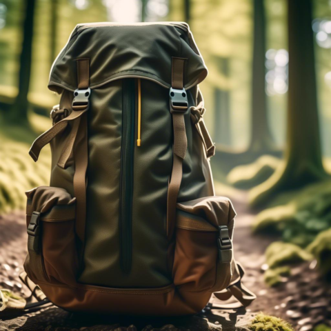 3 Systeme In Bezug Auf Den Wanderrucksack Eine Übersicht