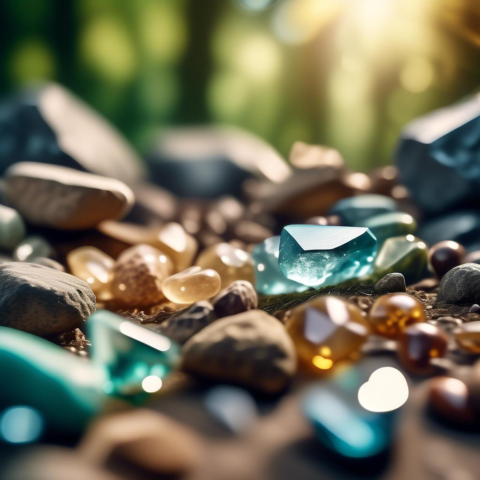 Was Ist Ein Mineral Und Wie Ist Dieses Aufgebaut