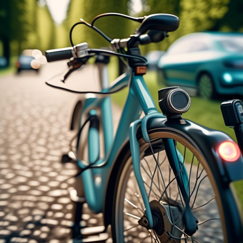 Die Besten Elektrischen Fahrradpumpen