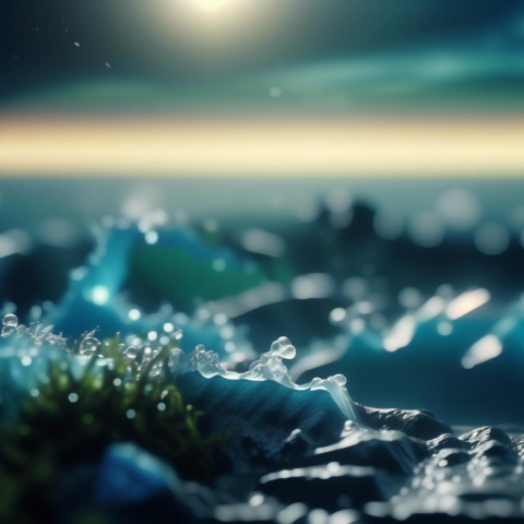 Was Ist Der Mittelozeanischen Rücken Mor Und Welche Phänomene Geschehen Dort