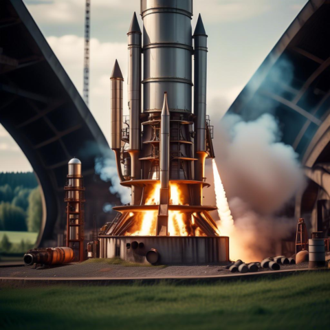 Raketenofen Finde Hier Eine Übersicht Mit Den Besten Modellen