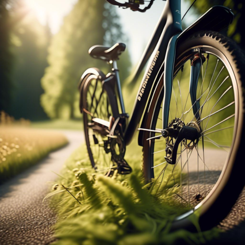 Die Besten Fahrradmontageständer