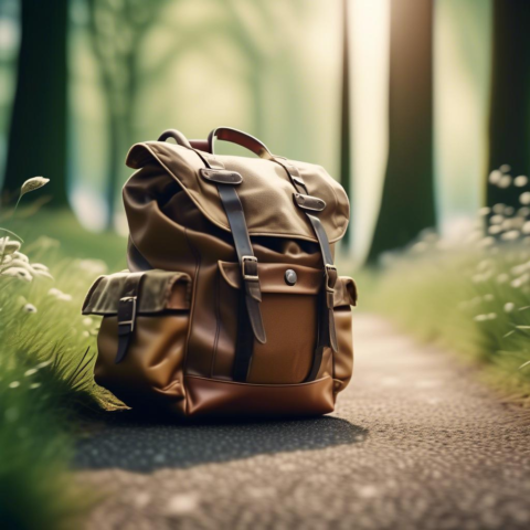 Der Beste Fahrradrucksack Für Herren