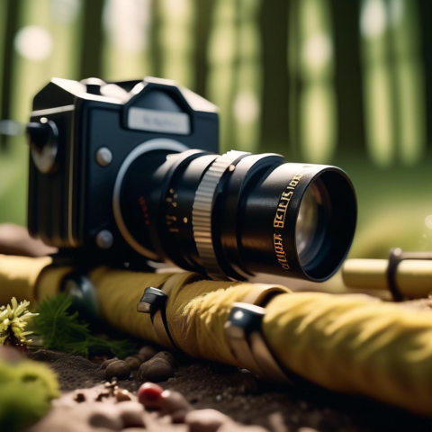 Die 7 Beliebtesten Outdoormesser