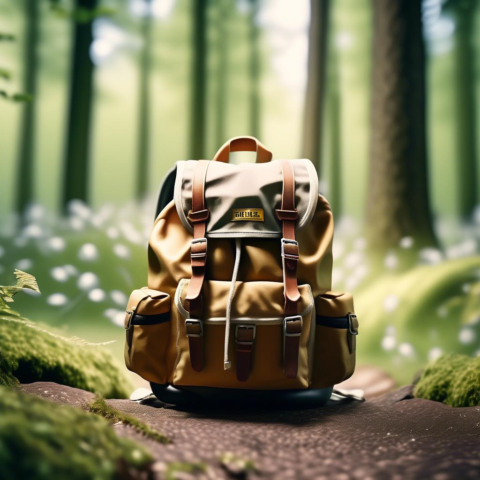 Beliebtester Wanderrucksack