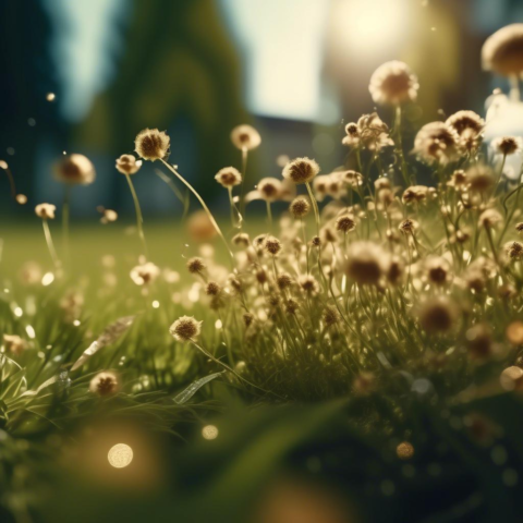 Mit dem Mikroskop die Welt der Säuren entdecken