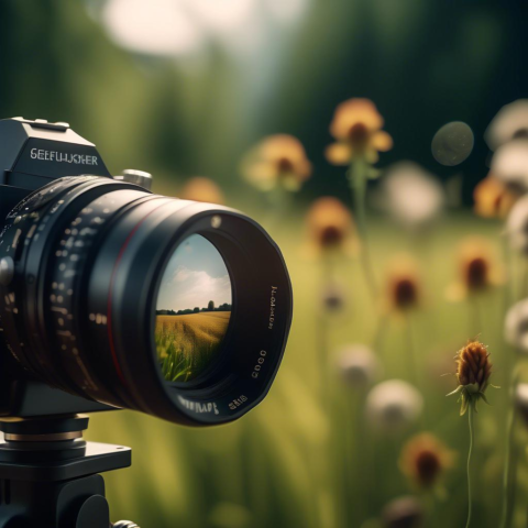 Was ist ein Fokussierer bei einem Teleskop