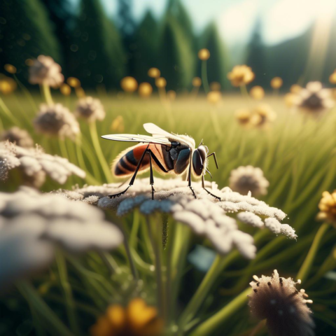 Die 5 Besten Outdoor Moskitonetze