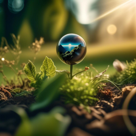 Wie Ist Unser Planet Erde Grob Aufgebaut