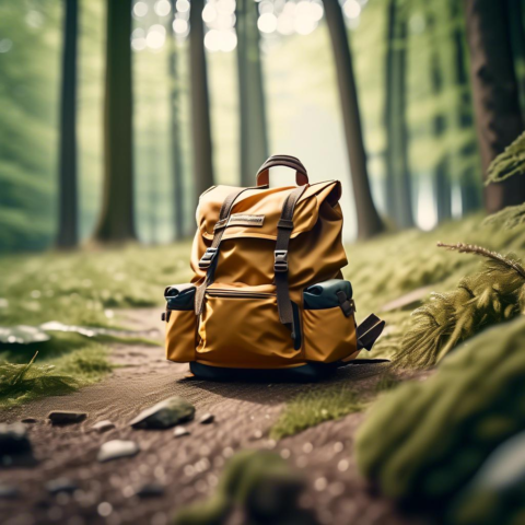 Wanderrucksack Von Zomake Multifunktional Faltbar In Hochwertiger Qualität