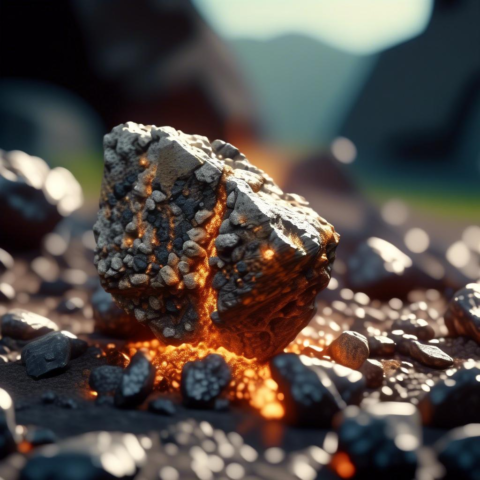 Magmatische Gesteine: Eine Einführung