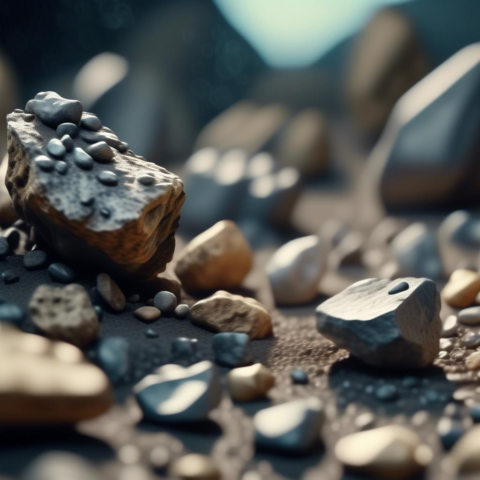 Metamorphe Gesteine: Entstehung und Merkmale