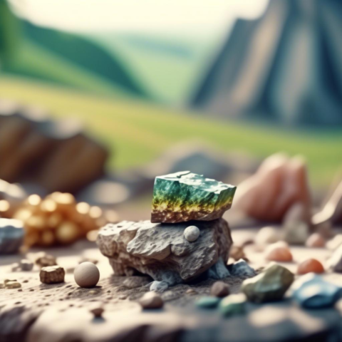 Die geologischen Zeitalter im Überblick