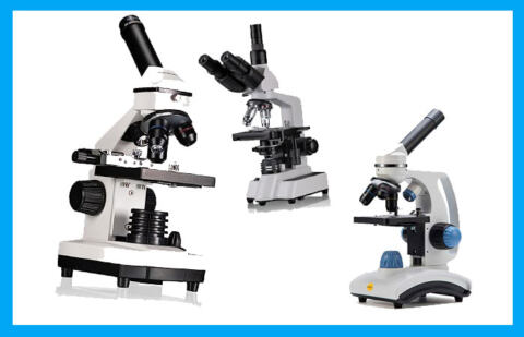 Mikroskope