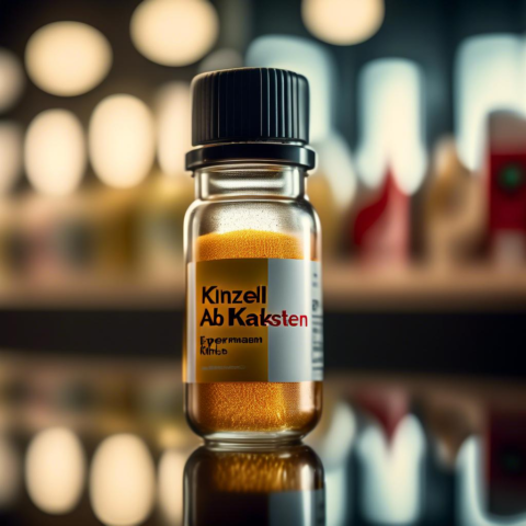 Experimentierkasten Ab 6 Hcm Kinzel Küche