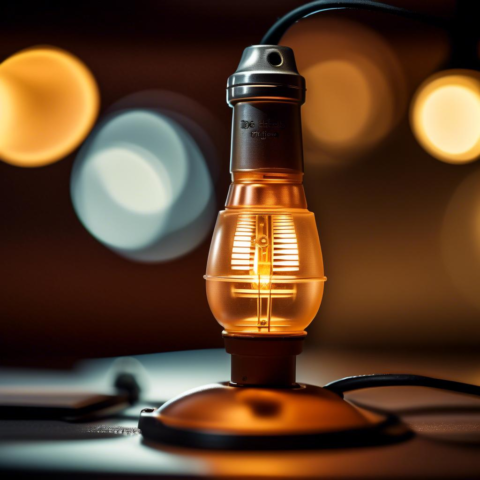 Die Hellste Taschenlampe