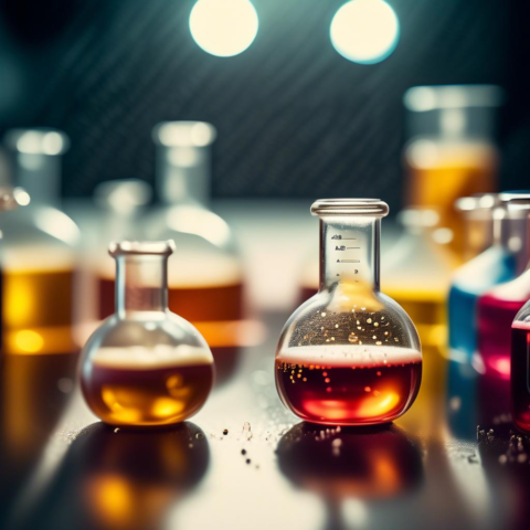 Experimentierkasten Ab 10 Big Fun Chemistry