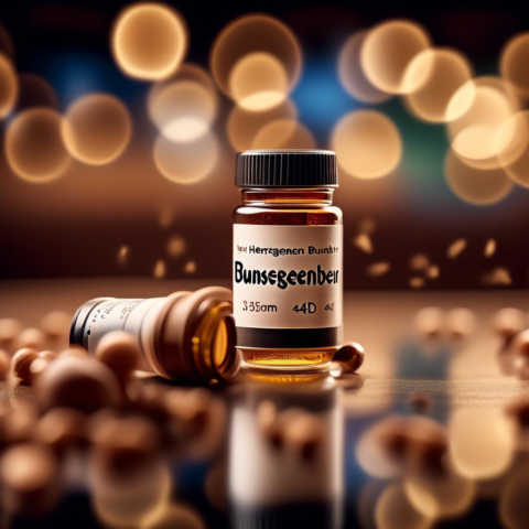 8 Hervorragende Bunsenbrenner