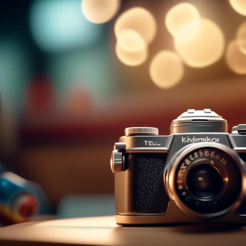 Kindermikroskop Telmu Xsp Projektor