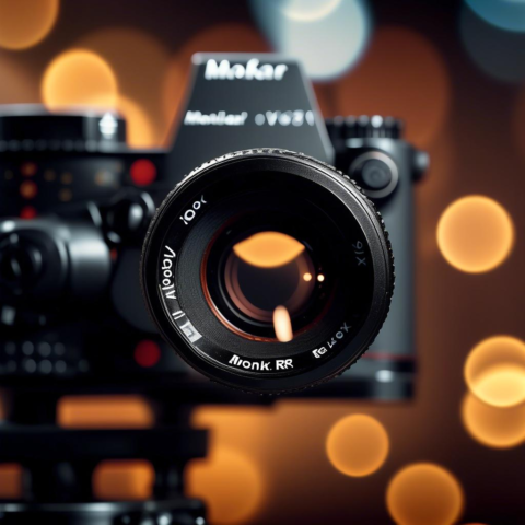 Monokular Von Vortex Optics Solo R T 8×36