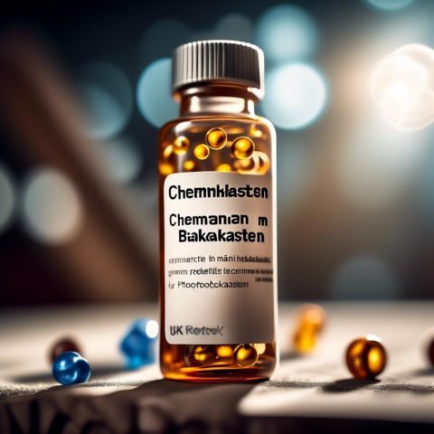 Chemiebaukasten Learn Climb