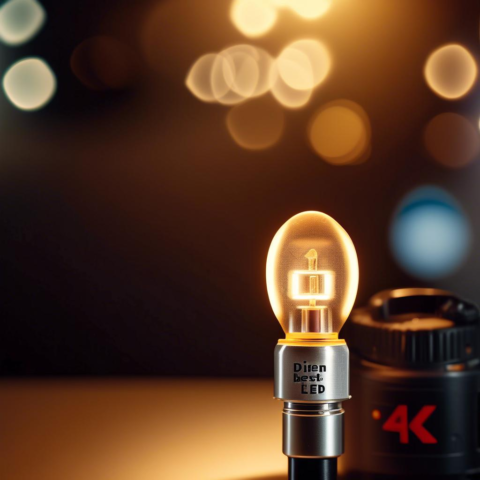 Die Beste Led Kopflampe