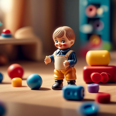 Kindermikroskop Set Von Edu Toys