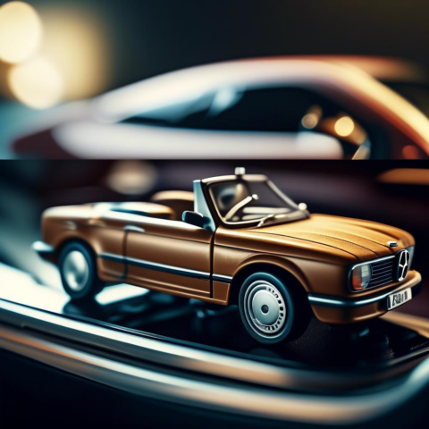 Mein Erstes Auto Experimentierkasten Ab 5