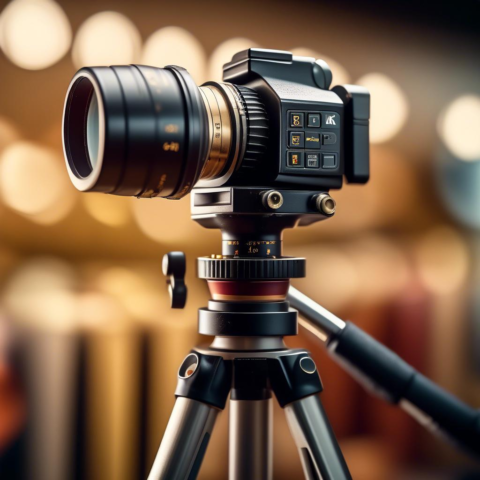 8 Hochwertige Teleskope