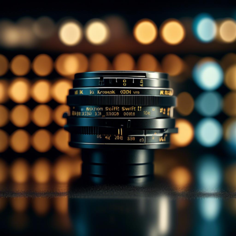 Mikroskop Von Swift Optical Professionelles Niveau