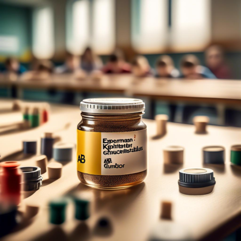 Experimentierkasten Ab 6 Schülerslabor Grundschule 1 Klasse