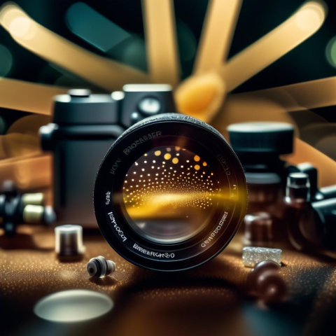 Mikroskop Von Bresser Science Trm 301 Trino