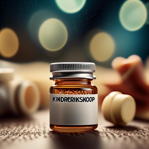 Kindermikroskop Telmu Reverse Design