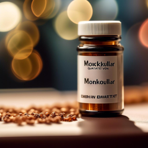 Monokular Von Emarth In Hoher Qualität