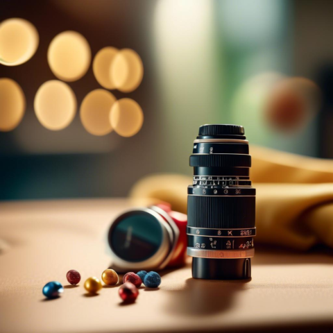 Mikroskop Für Kinder Telmu Handyhalter