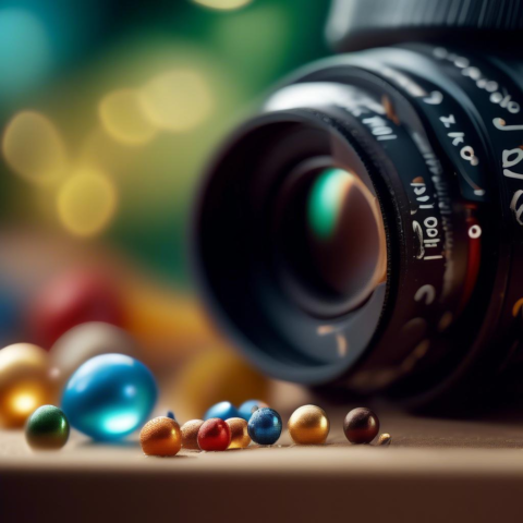 Mikroskop Für Kinder Kosmos Forscher Mikroskop