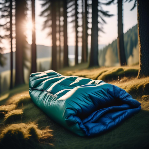 Die besten Schlafsäcke für Erwachsene im Überblick