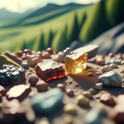 Der Einfluss des Klimas auf geologische Prozesse
