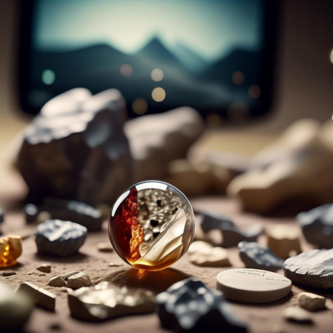 Die Bedeutung von geologischen Datierungen