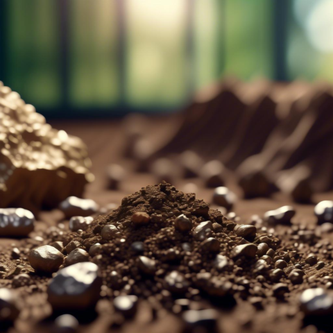 Die Bedeutung von Bodenuntersuchungen in der Geologie