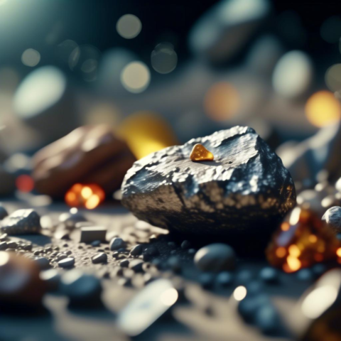 Der Kreislauf der Gesteine: Ein kontinuierlicher Prozess