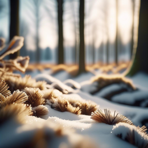 Die besten Winterschlafsäcke für kalte Nächte