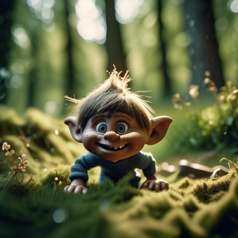 Die besten Trollkids-Schlafsäcke für Kinder