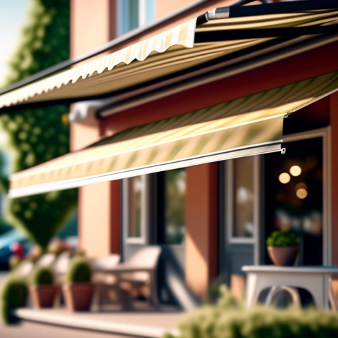 Die besten Vorzelte von Obelink für zusätzlichen Raum