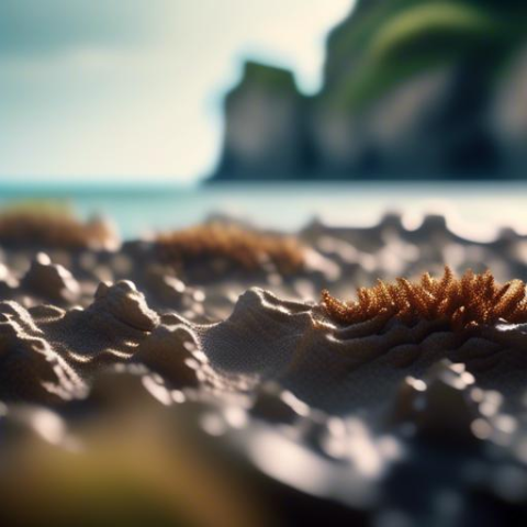 Welche Rolle spielt die Erosion bei der Bildung von Inselplateaus?