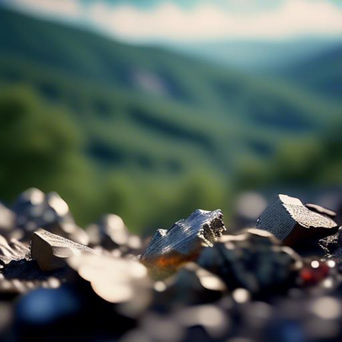 Welche geologischen Prozesse führten zur Bildung der Appalachen in den USA?