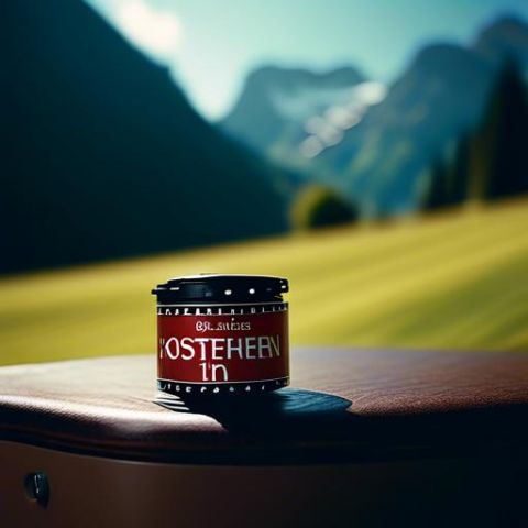 Wie entstehen die Kalkalpen in Österreich?